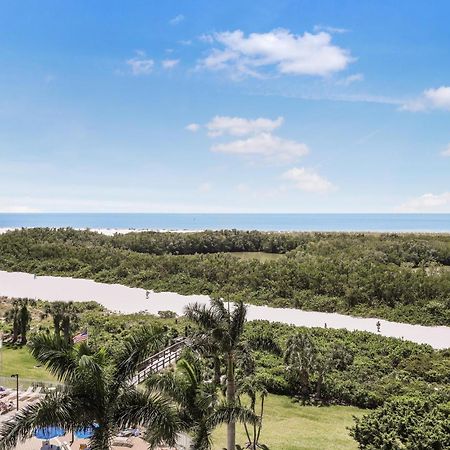 South Seas Tower 4-704 Villa Marco Island Bagian luar foto
