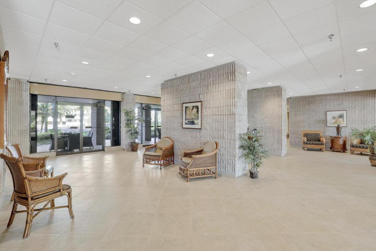 South Seas Tower 4-704 Villa Marco Island Bagian luar foto