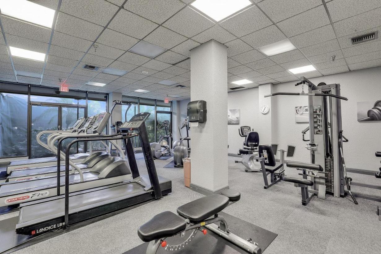 South Seas Tower 4-704 Villa Marco Island Bagian luar foto