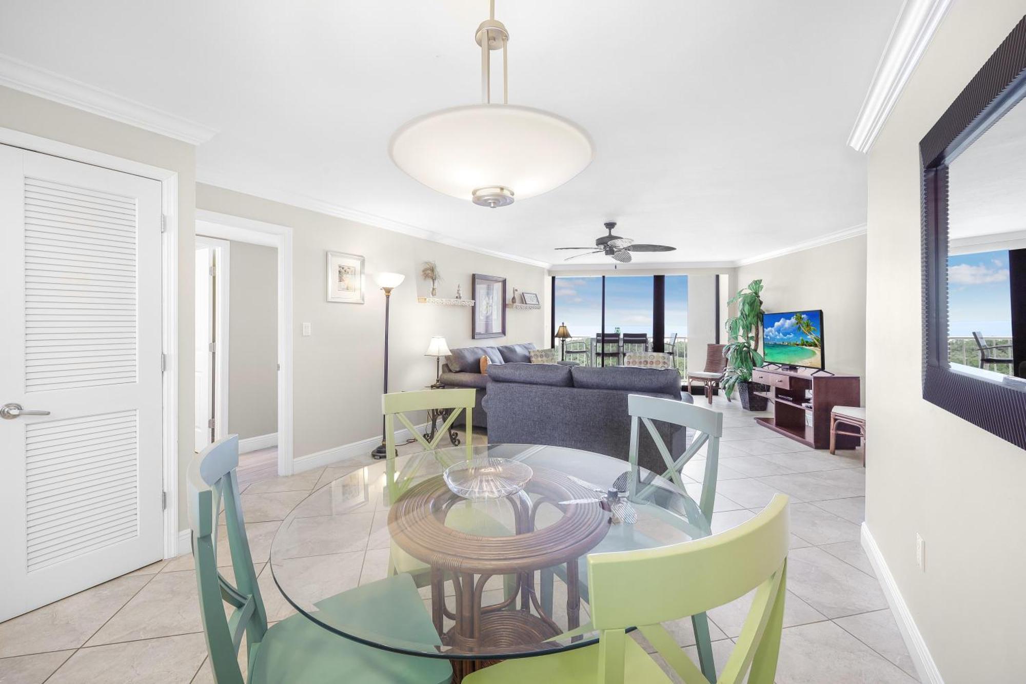 South Seas Tower 4-704 Villa Marco Island Bagian luar foto