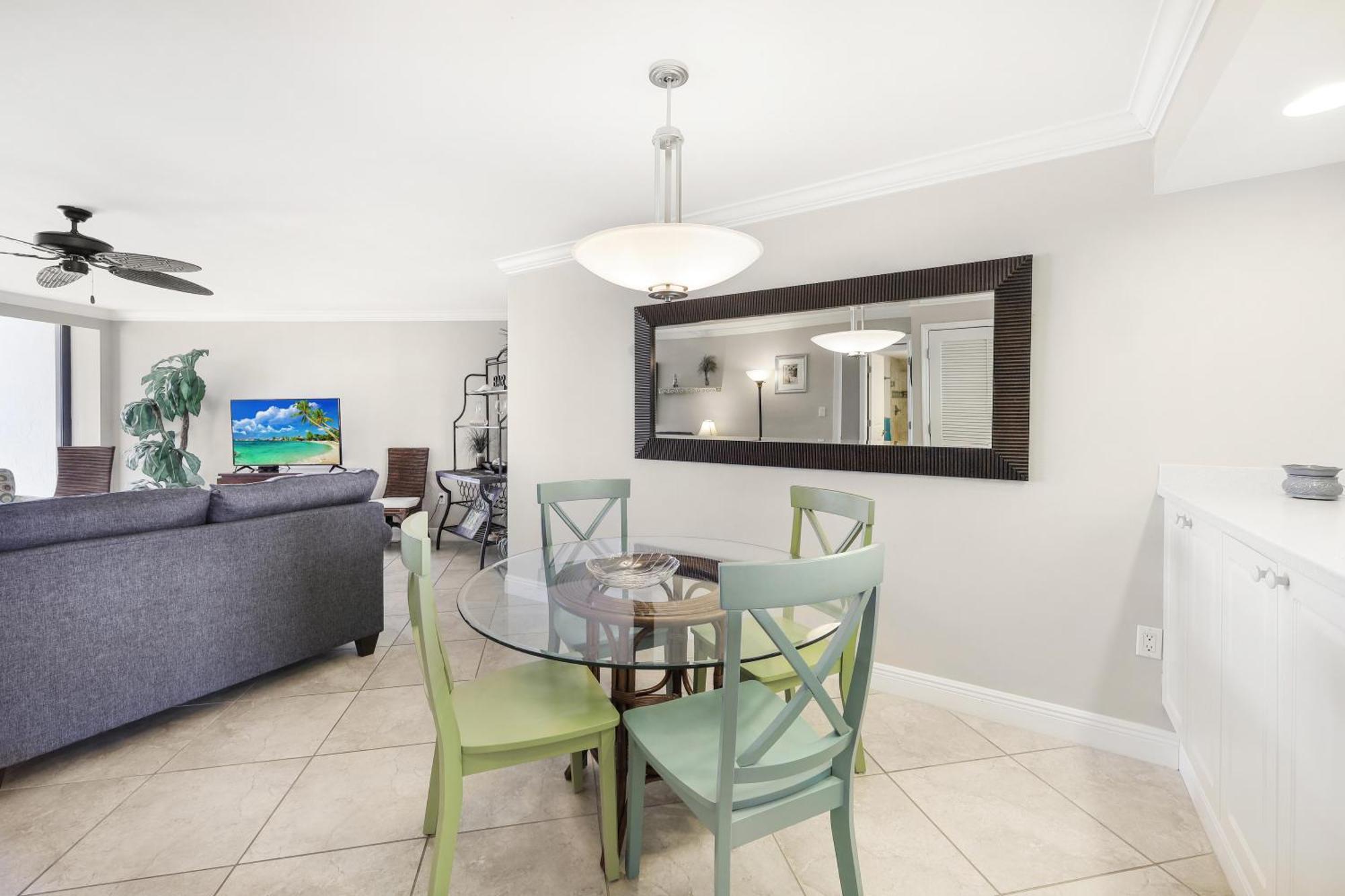 South Seas Tower 4-704 Villa Marco Island Bagian luar foto