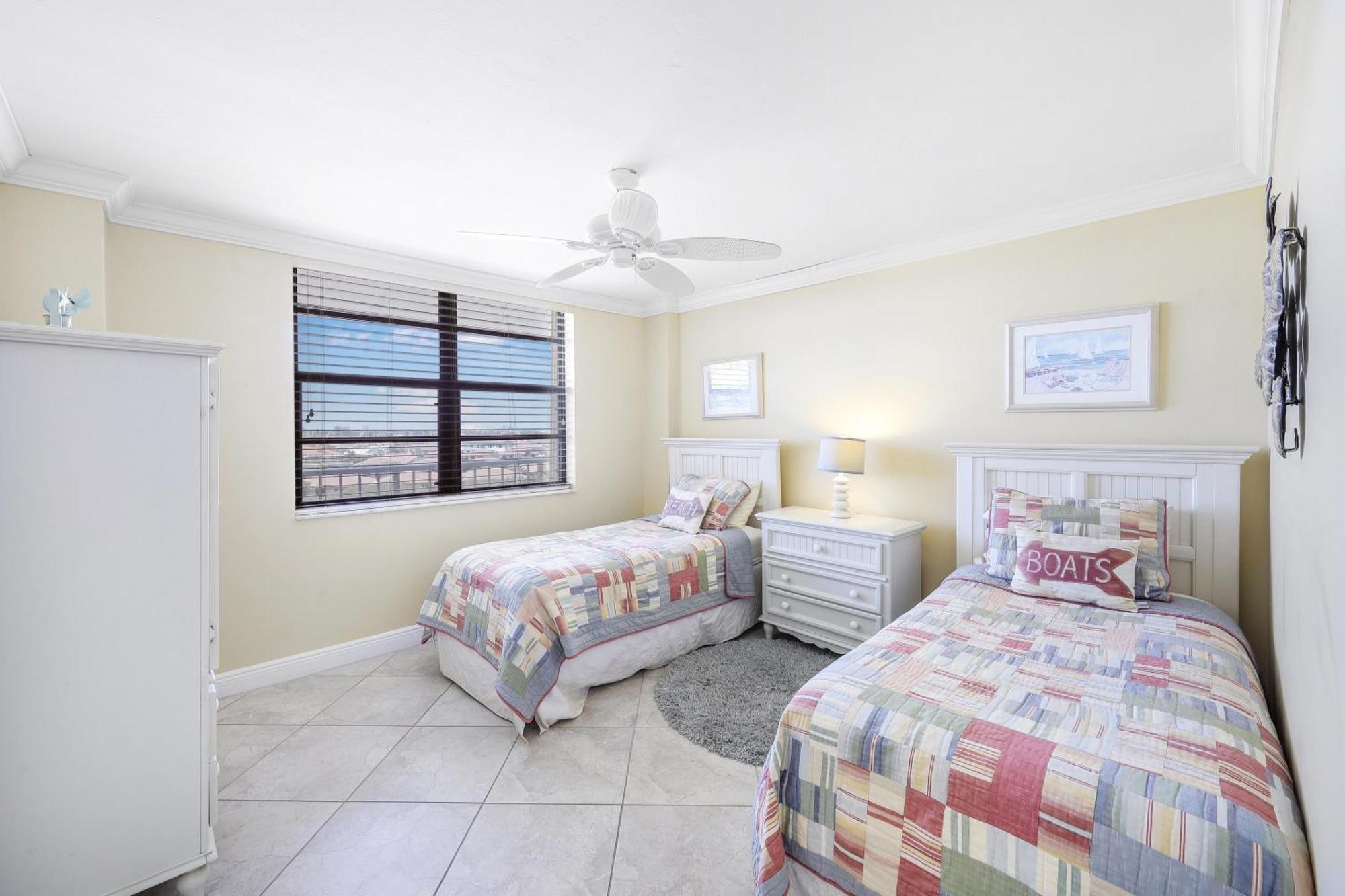 South Seas Tower 4-704 Villa Marco Island Bagian luar foto