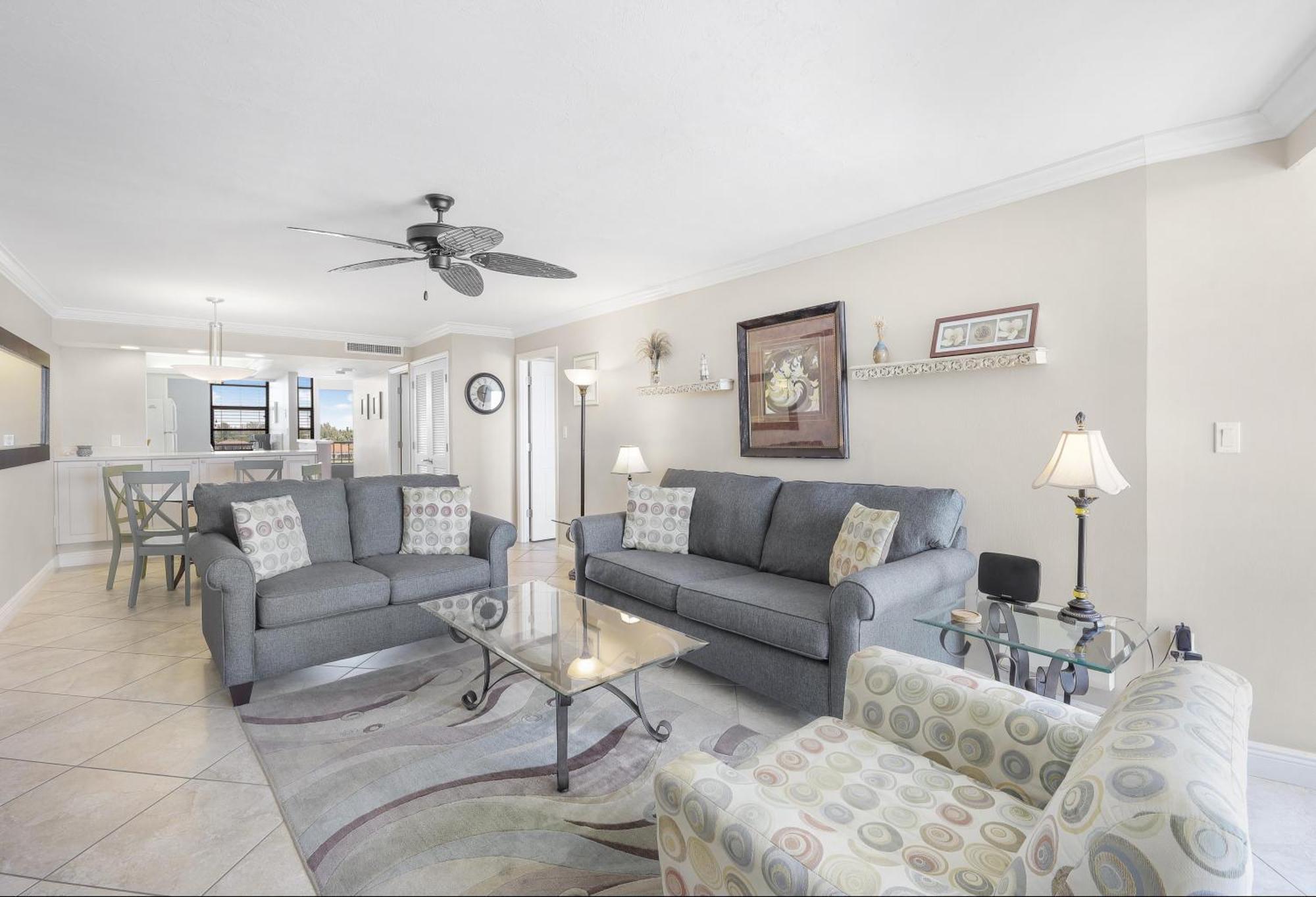 South Seas Tower 4-704 Villa Marco Island Bagian luar foto