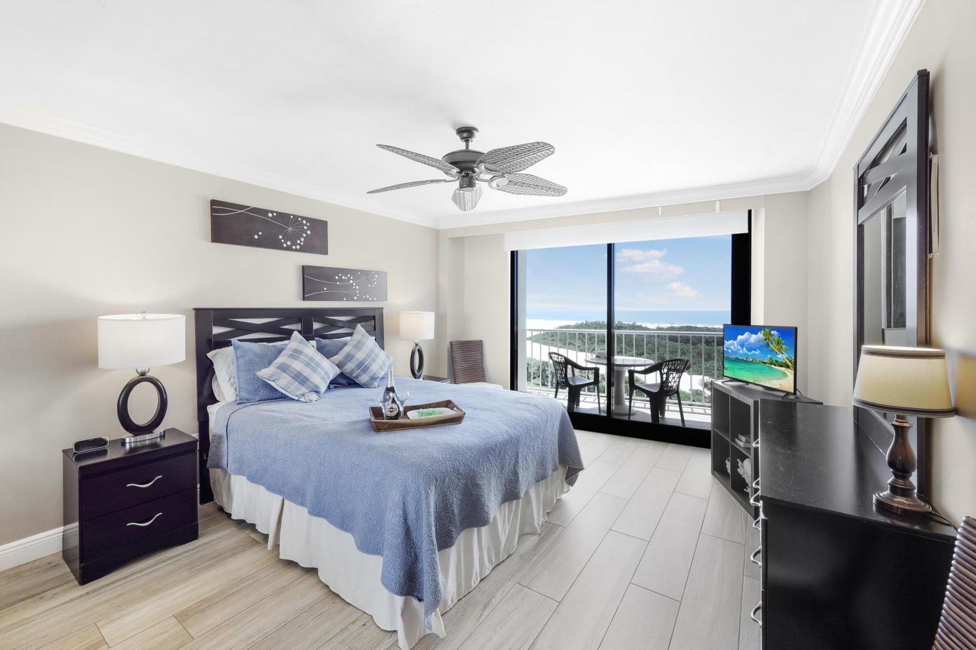 South Seas Tower 4-704 Villa Marco Island Bagian luar foto