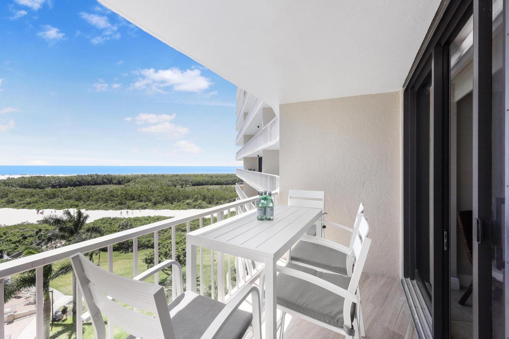 South Seas Tower 4-704 Villa Marco Island Bagian luar foto