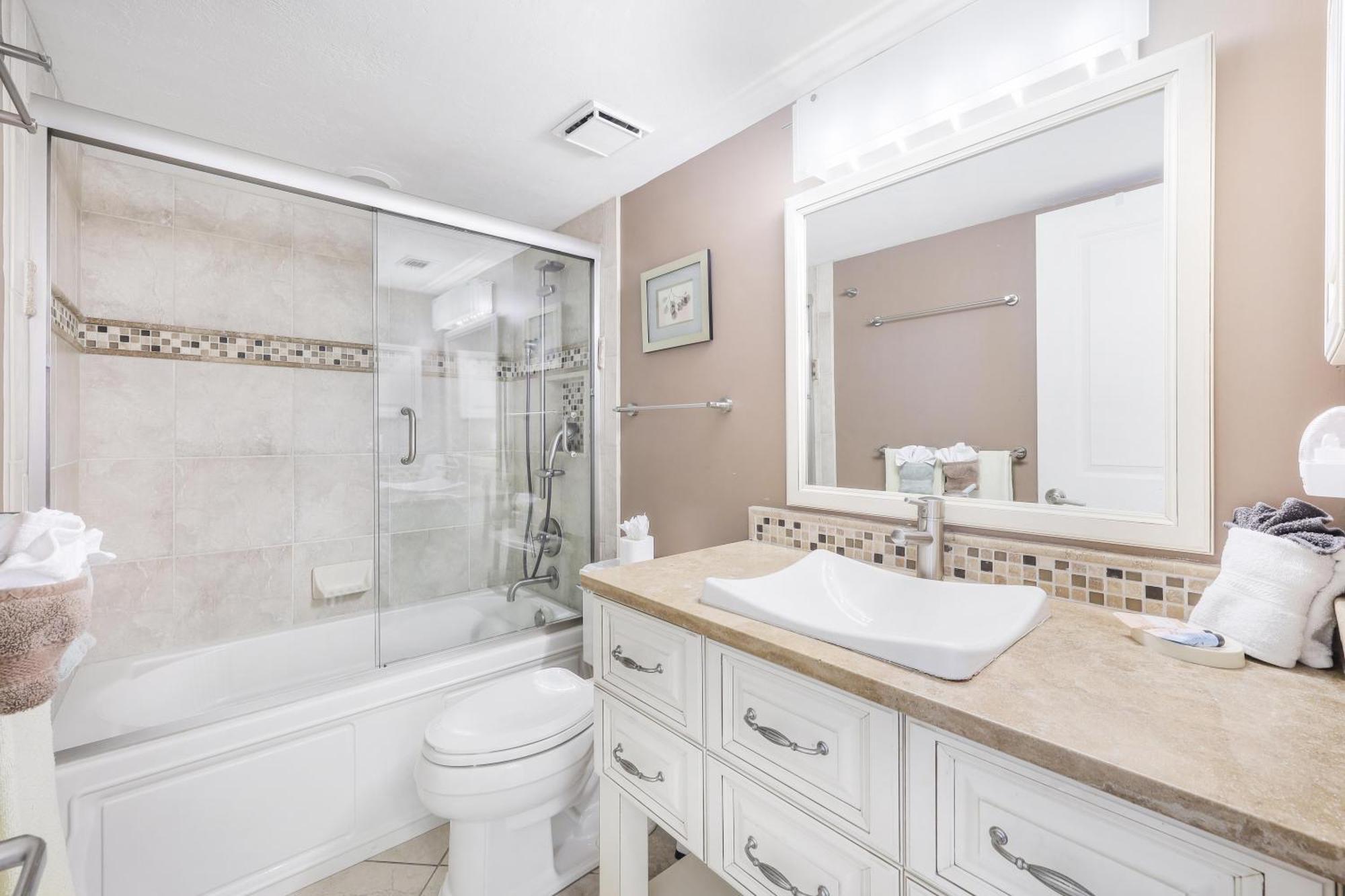 South Seas Tower 4-704 Villa Marco Island Bagian luar foto