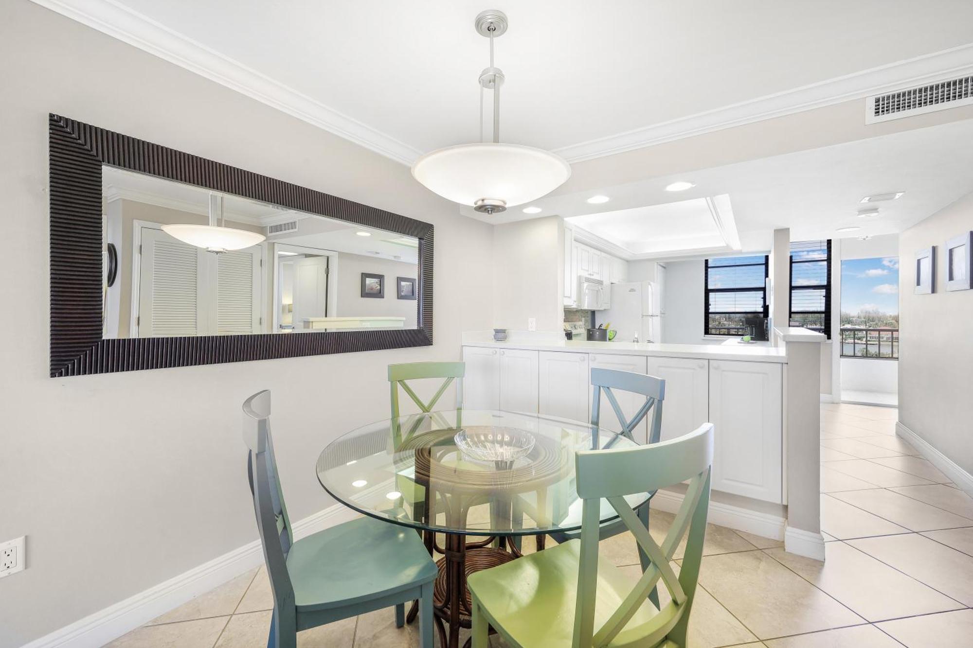 South Seas Tower 4-704 Villa Marco Island Bagian luar foto